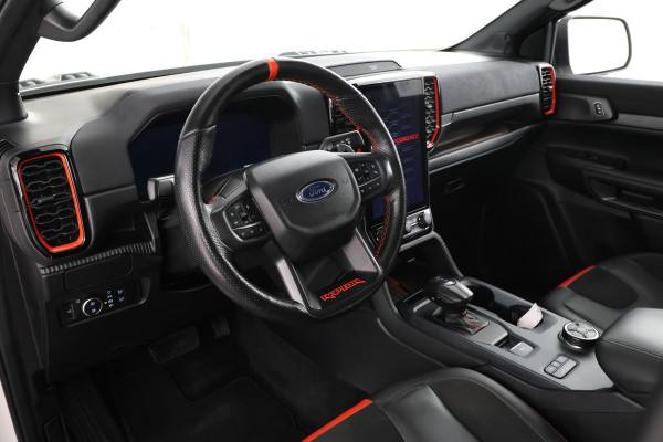 Ford Ranger 3.0 EcoBoost Raptor DC 292Pk 6 cilinder Navigatie,