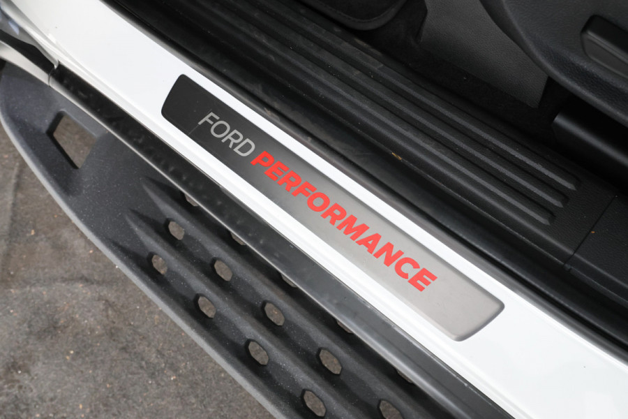 Ford Ranger 3.0 EcoBoost Raptor DC 292Pk 6 cilinder Navigatie,