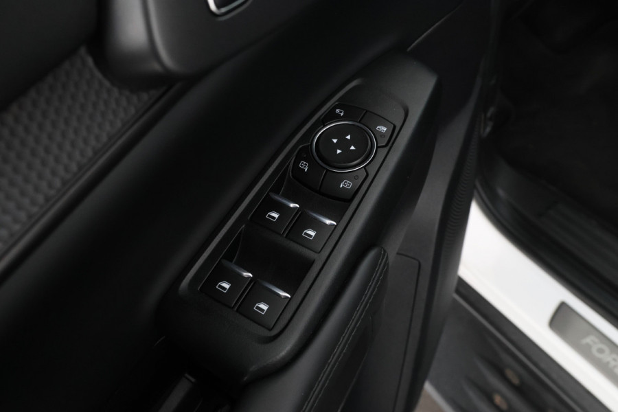 Ford Ranger 3.0 EcoBoost Raptor DC 292Pk 6 cilinder Navigatie,