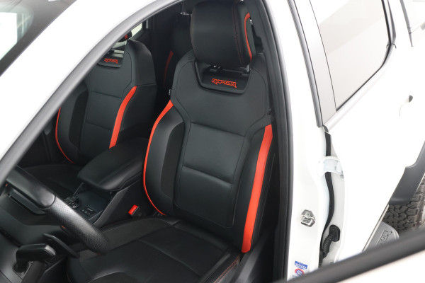 Ford Ranger 3.0 EcoBoost Raptor DC 292Pk 6 cilinder Navigatie,