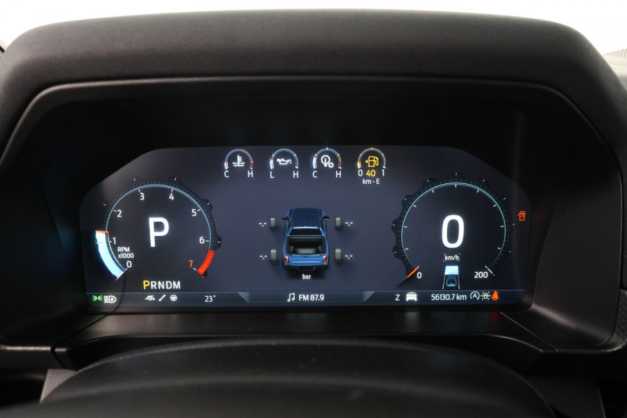 Ford Ranger 3.0 EcoBoost Raptor DC 292Pk 6 cilinder Navigatie,