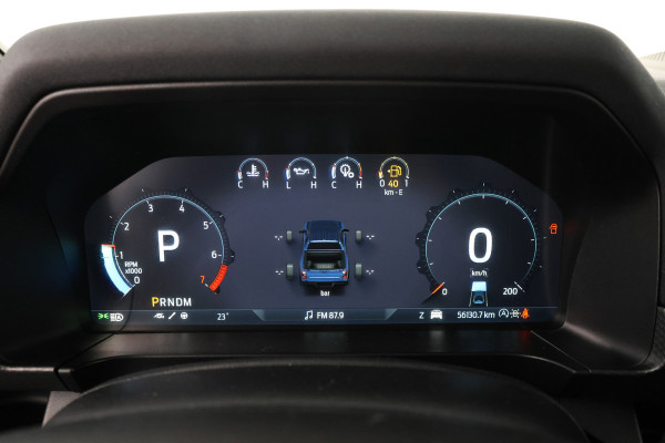 Ford Ranger 3.0 EcoBoost Raptor DC 292Pk 6 cilinder Navigatie,