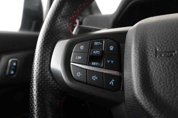 Ford Ranger 3.0 EcoBoost Raptor DC 292Pk 6 cilinder Navigatie,