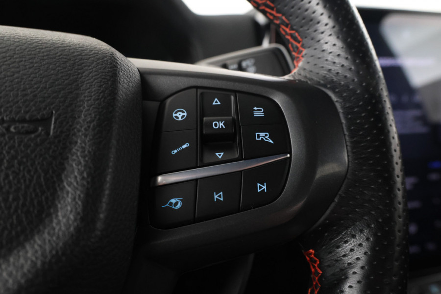 Ford Ranger 3.0 EcoBoost Raptor DC 292Pk 6 cilinder Navigatie,