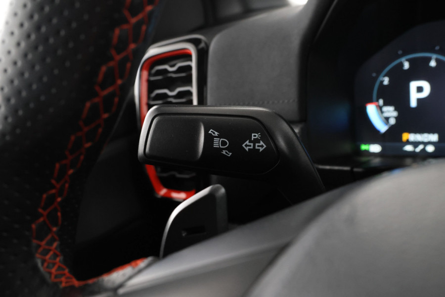 Ford Ranger 3.0 EcoBoost Raptor DC 292Pk 6 cilinder Navigatie,