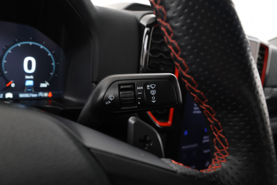 Ford Ranger 3.0 EcoBoost Raptor DC 292Pk 6 cilinder Navigatie,