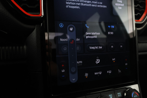 Ford Ranger 3.0 EcoBoost Raptor DC 292Pk 6 cilinder Navigatie,