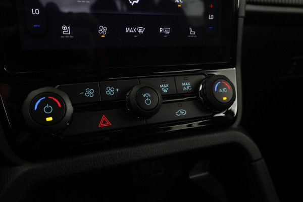 Ford Ranger 3.0 EcoBoost Raptor DC 292Pk 6 cilinder Navigatie,
