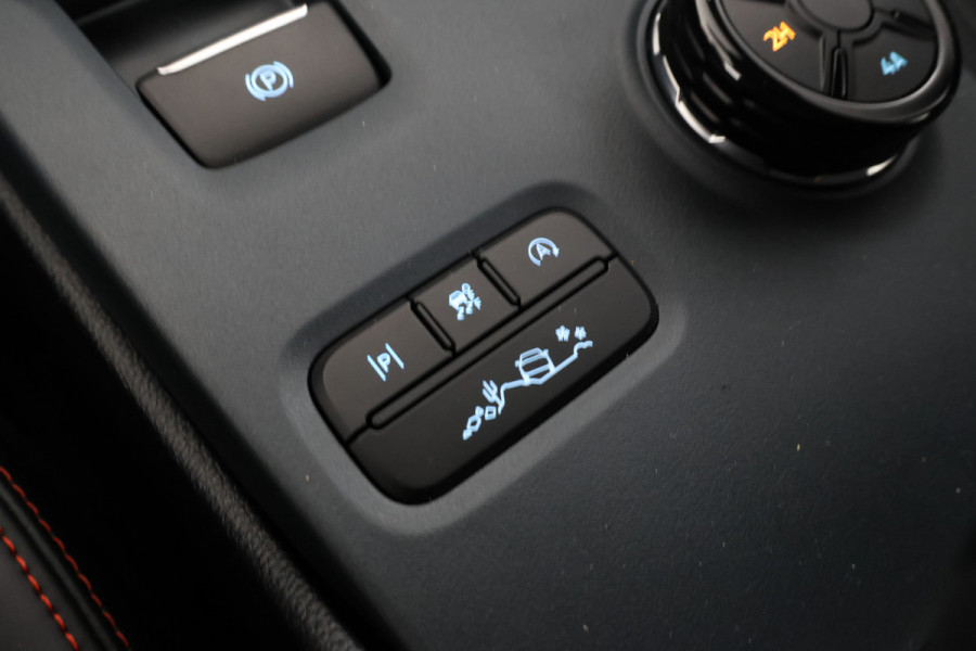 Ford Ranger 3.0 EcoBoost Raptor DC 292Pk 6 cilinder Navigatie,