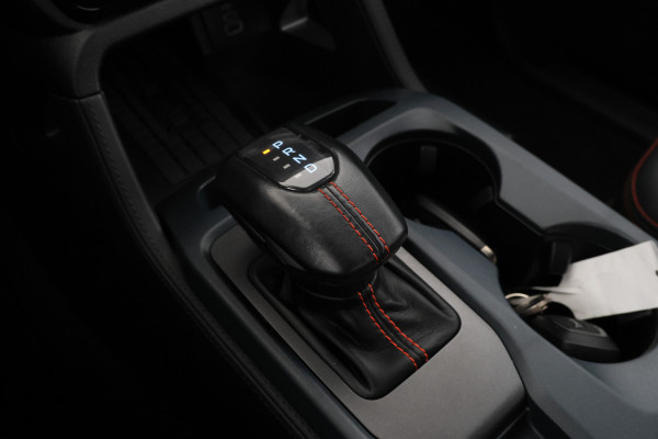 Ford Ranger 3.0 EcoBoost Raptor DC 292Pk 6 cilinder Navigatie,