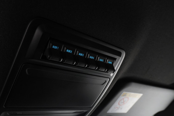 Ford Ranger 3.0 EcoBoost Raptor DC 292Pk 6 cilinder Navigatie,
