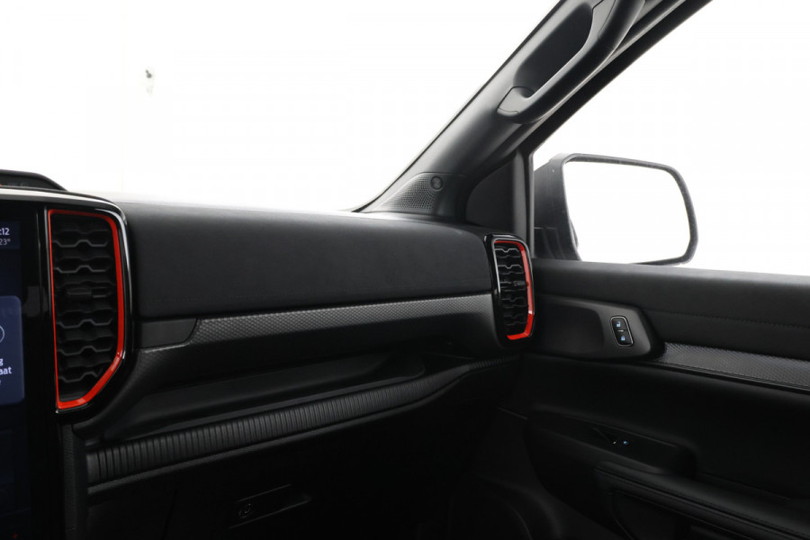 Ford Ranger 3.0 EcoBoost Raptor DC 292Pk 6 cilinder Navigatie,