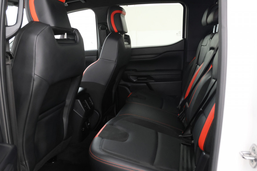 Ford Ranger 3.0 EcoBoost Raptor DC 292Pk 6 cilinder Navigatie,