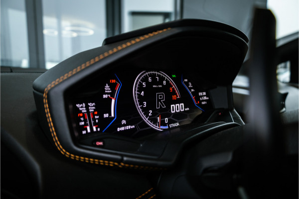 Lamborghini Huracan 5.2 V10 EVO - Sensonum | Lift | Cruise Control | Alcantara