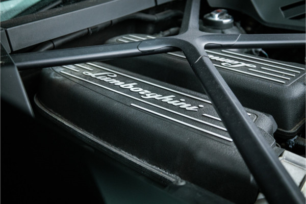 Lamborghini Huracan 5.2 V10 EVO - Sensonum | Lift | Cruise Control | Alcantara