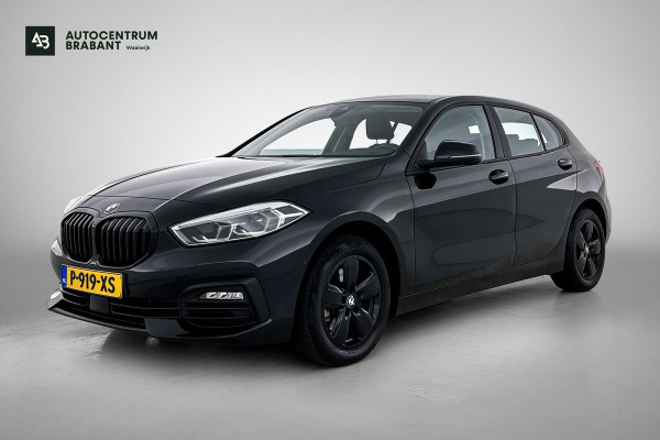 BMW 1-serie 118i Business Edition (NAVIGATIE, CARPLAY, PDC, LED, DEALER ONDERHOUDEN, 1e EIGENAAR)