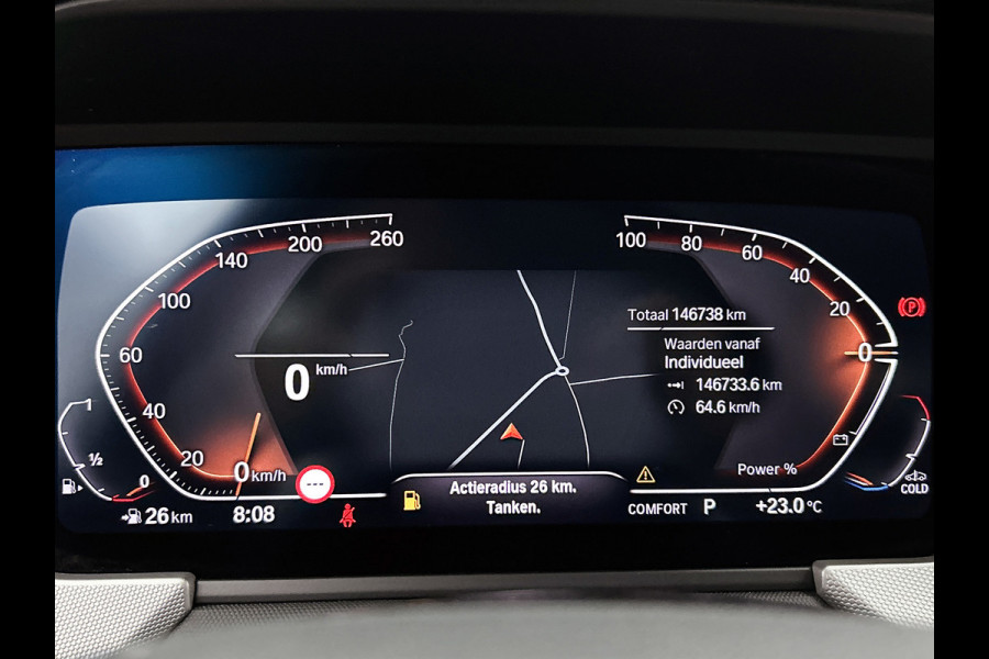 BMW 1-serie 118i Business Edition (NAVIGATIE, CARPLAY, PDC, LED, DEALER ONDERHOUDEN, 1e EIGENAAR)