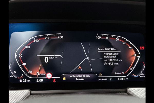BMW 1-serie 118i Business Edition (NAVIGATIE, CARPLAY, PDC, LED, DEALER ONDERHOUDEN, 1e EIGENAAR)