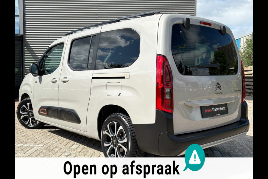 Citroën Berlingo XL 1.2 PureTech XTR GARANTIE! BOM-VOL-OPTIES