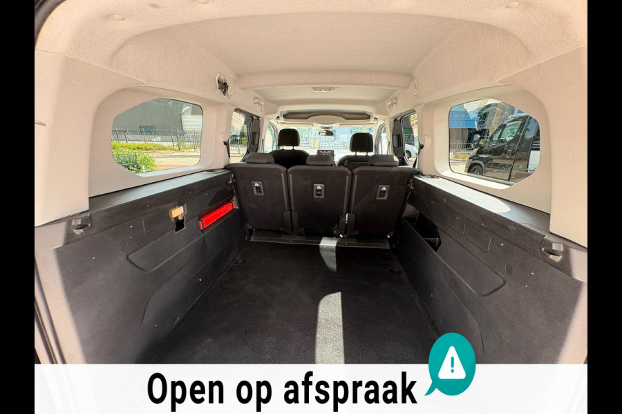 Citroën Berlingo XL 1.2 PureTech XTR GARANTIE! BOM-VOL-OPTIES