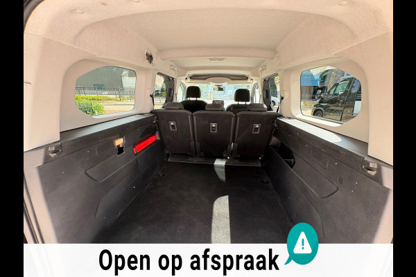 Citroën Berlingo XL 1.2 PureTech XTR GARANTIE! BOM-VOL-OPTIES