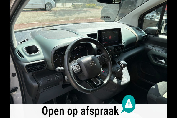 Citroën Berlingo XL 1.2 PureTech XTR GARANTIE! BOM-VOL-OPTIES