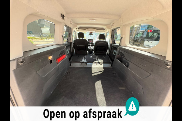 Citroën Berlingo XL 1.2 PureTech XTR GARANTIE! BOM-VOL-OPTIES
