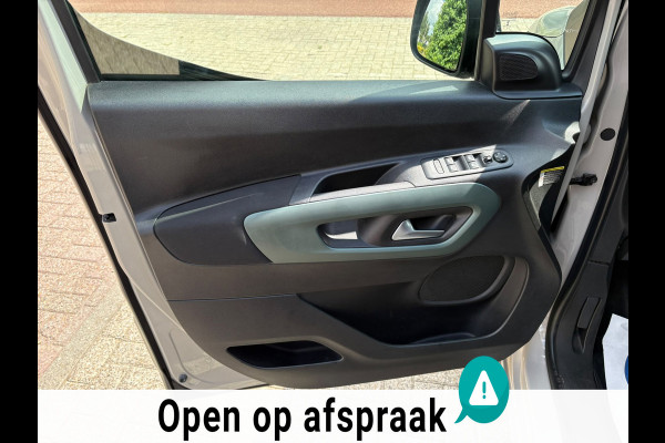 Citroën Berlingo XL 1.2 PureTech XTR GARANTIE! BOM-VOL-OPTIES