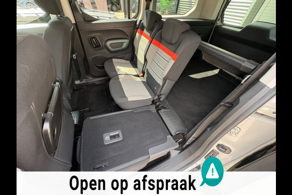 Citroën Berlingo XL 1.2 PureTech XTR GARANTIE! BOM-VOL-OPTIES
