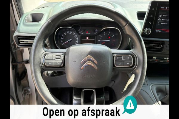 Citroën Berlingo XL 1.2 PureTech XTR GARANTIE! BOM-VOL-OPTIES