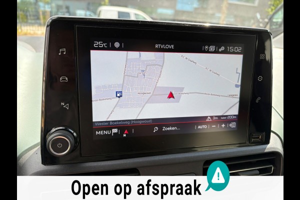 Citroën Berlingo XL 1.2 PureTech XTR GARANTIE! BOM-VOL-OPTIES
