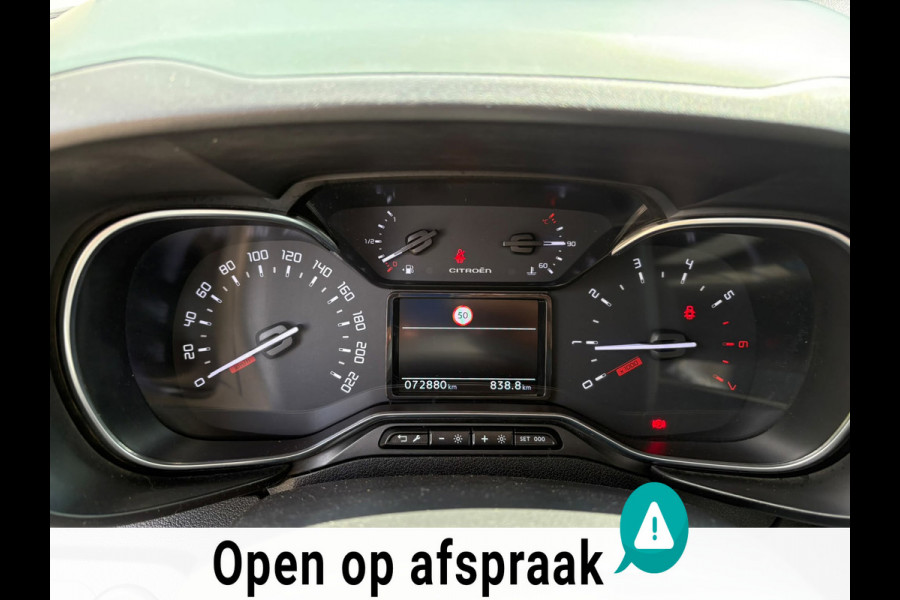 Citroën Berlingo XL 1.2 PureTech XTR GARANTIE! BOM-VOL-OPTIES