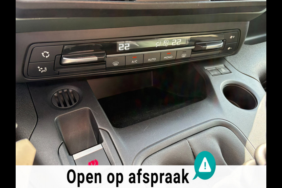 Citroën Berlingo XL 1.2 PureTech XTR GARANTIE! BOM-VOL-OPTIES