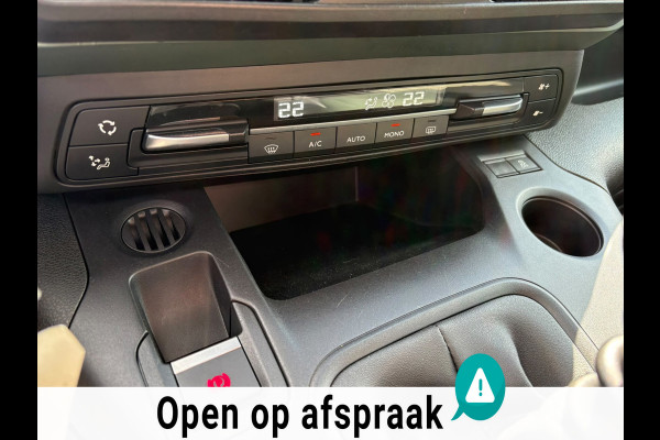 Citroën Berlingo XL 1.2 PureTech XTR GARANTIE! BOM-VOL-OPTIES