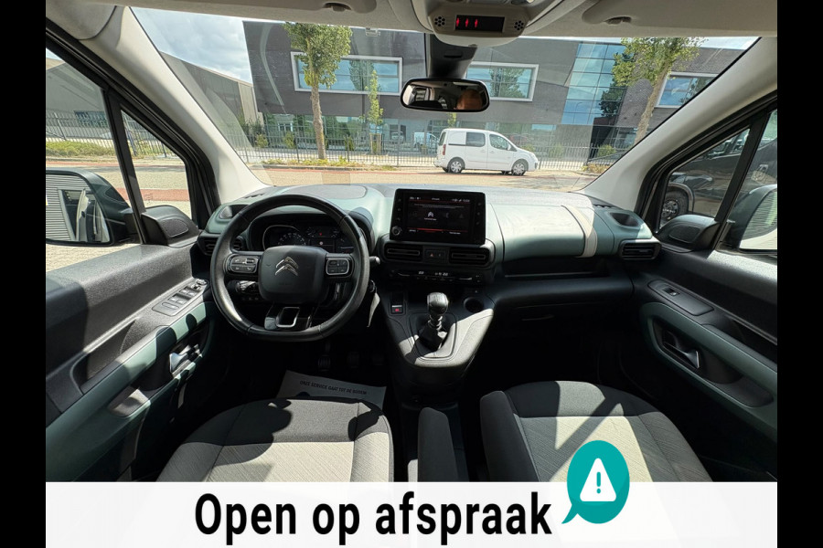 Citroën Berlingo XL 1.2 PureTech XTR GARANTIE! BOM-VOL-OPTIES