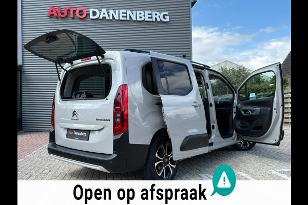 Citroën Berlingo XL 1.2 PureTech XTR GARANTIE! BOM-VOL-OPTIES