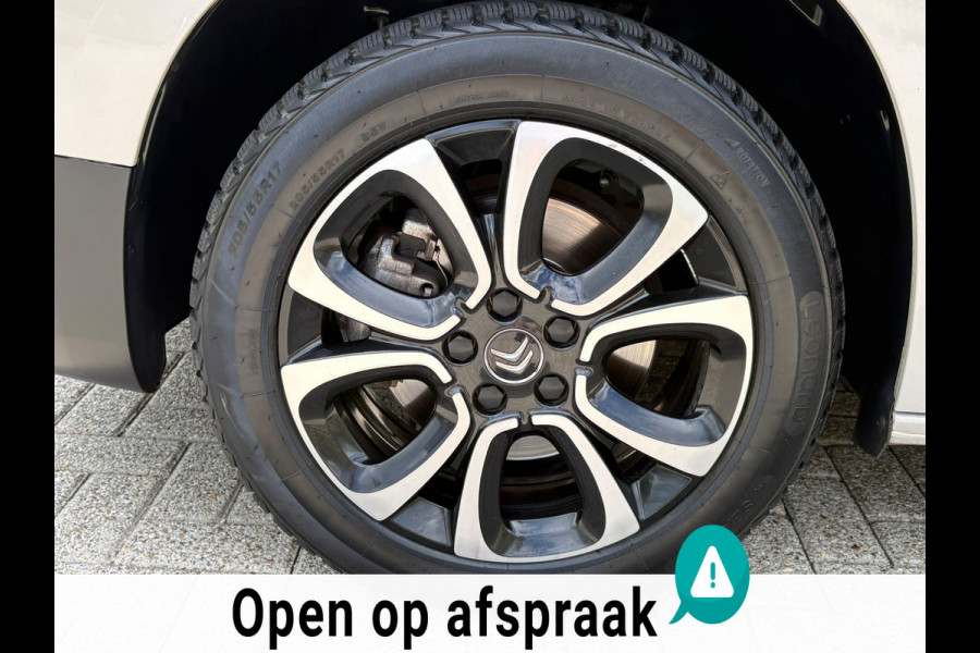 Citroën Berlingo XL 1.2 PureTech XTR GARANTIE! BOM-VOL-OPTIES