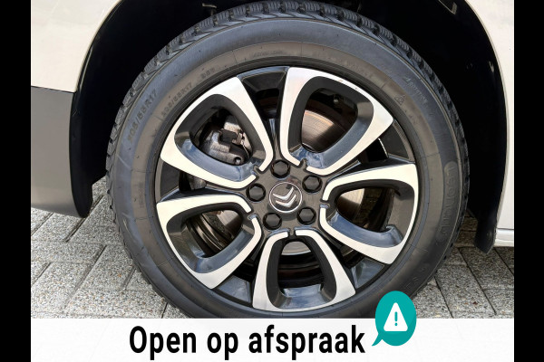 Citroën Berlingo XL 1.2 PureTech XTR GARANTIE! BOM-VOL-OPTIES