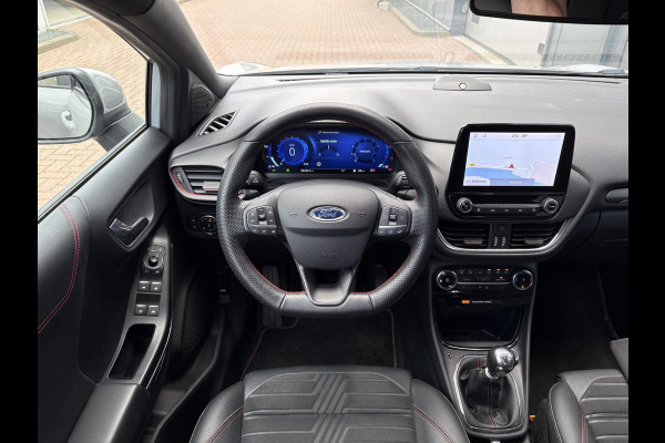 Ford Puma 1.0 EcoB.125pk Hybrid ST-Line X CAMERA/B&O/DODEHOEK/WINTERPACK/ADAPT.CRUISE