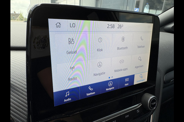 Ford Puma 1.0 EcoB.125pk Hybrid ST-Line X CAMERA/B&O/DODEHOEK/WINTERPACK/ADAPT.CRUISE