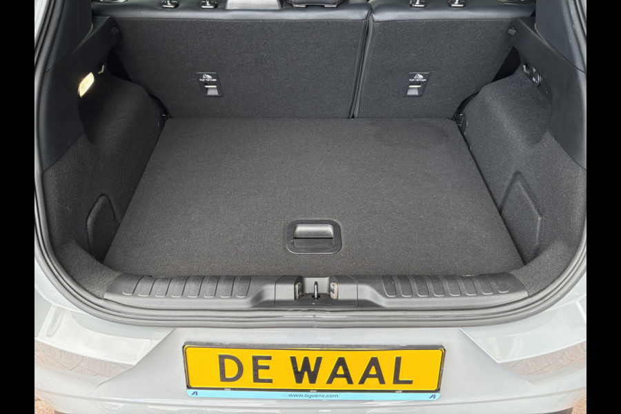 Ford Puma 1.0 EcoB.125pk Hybrid ST-Line X CAMERA/B&O/DODEHOEK/WINTERPACK/ADAPT.CRUISE