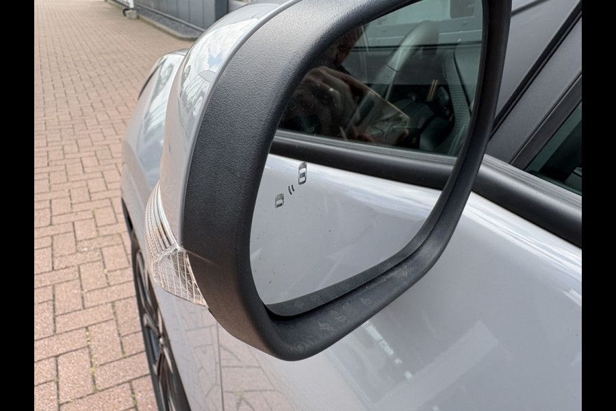 Ford Puma 1.0 EcoB.125pk Hybrid ST-Line X CAMERA/B&O/DODEHOEK/WINTERPACK/ADAPT.CRUISE