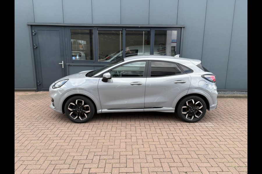 Ford Puma 1.0 EcoB.125pk Hybrid ST-Line X CAMERA/B&O/DODEHOEK/WINTERPACK/ADAPT.CRUISE