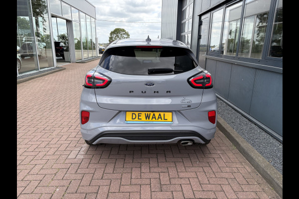 Ford Puma 1.0 EcoB.125pk Hybrid ST-Line X CAMERA/B&O/DODEHOEK/WINTERPACK/ADAPT.CRUISE