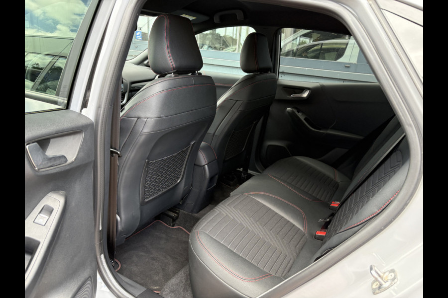 Ford Puma 1.0 EcoB.125pk Hybrid ST-Line X CAMERA/B&O/DODEHOEK/WINTERPACK/ADAPT.CRUISE