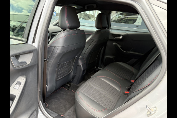 Ford Puma 1.0 EcoB.125pk Hybrid ST-Line X CAMERA/B&O/DODEHOEK/WINTERPACK/ADAPT.CRUISE