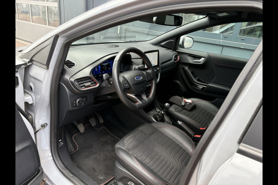 Ford Puma 1.0 EcoB.125pk Hybrid ST-Line X CAMERA/B&O/DODEHOEK/WINTERPACK/ADAPT.CRUISE