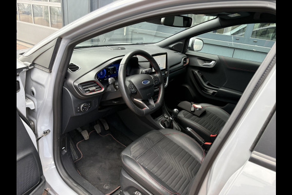 Ford Puma 1.0 EcoB.125pk Hybrid ST-Line X CAMERA/B&O/DODEHOEK/WINTERPACK/ADAPT.CRUISE