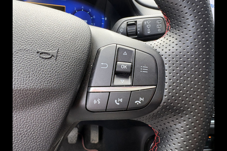 Ford Puma 1.0 EcoB.125pk Hybrid ST-Line X CAMERA/B&O/DODEHOEK/WINTERPACK/ADAPT.CRUISE