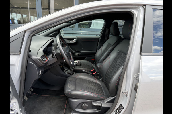 Ford Puma 1.0 EcoB.125pk Hybrid ST-Line X CAMERA/B&O/DODEHOEK/WINTERPACK/ADAPT.CRUISE